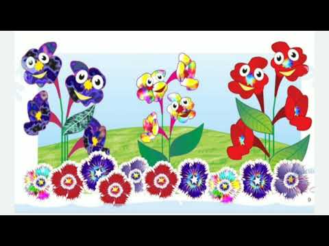 A Primavera  e a festa das Flores 🌹🌻🌷🏵️. História.