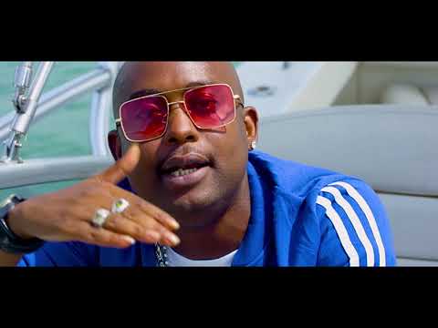 Mr. Blue - Mbwa Koko (Official Video)