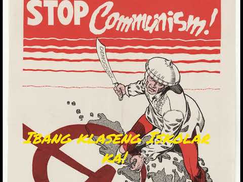 The Kornbip Song - Misc Traditional