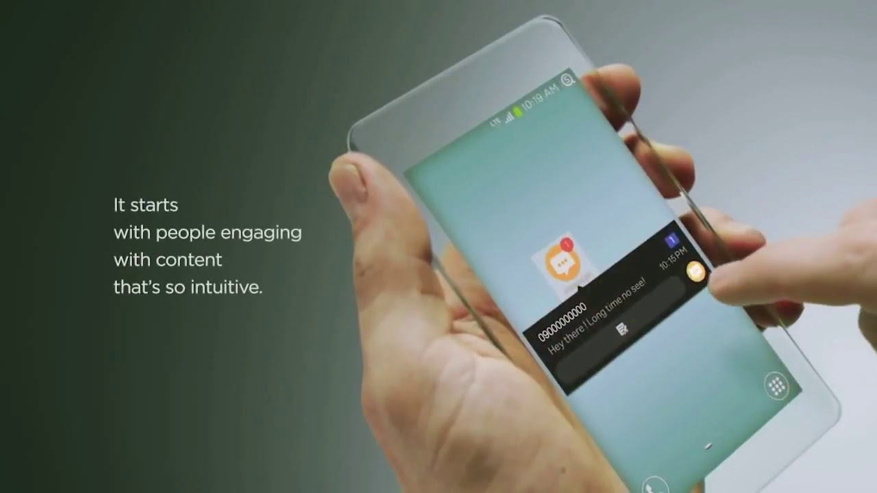 TIZEN OS