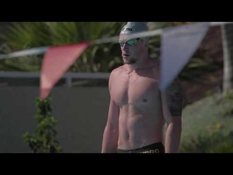 Home of Swim Training Camps - Tenerife Top Training