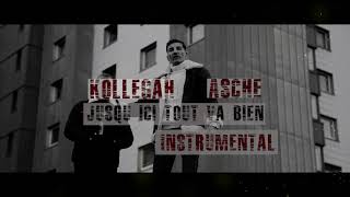 asche x kollegah - jusqu&#39;ici tout va bien [instrumental]