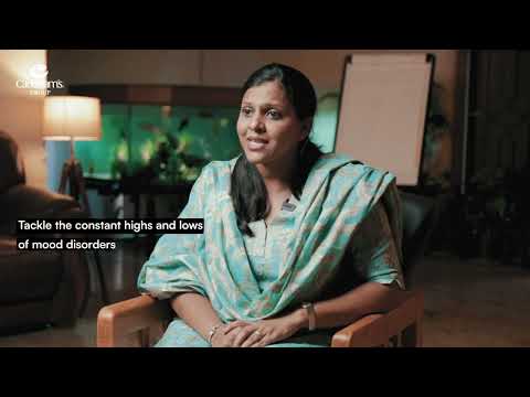 Living Well with Bipolar: 8 Lifestyle Shifts for Healthier You