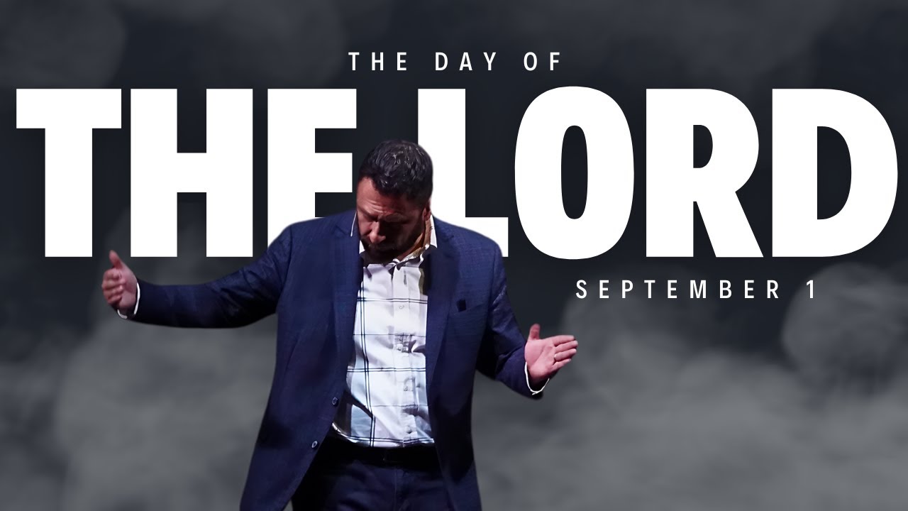 The Day of the Lord