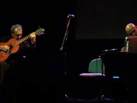 General Madariaga (Isaco Abitbol -  Ernesto Montiel)  por Rudi y Nini Flores