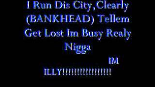 Ti Im Illy Lyrics
