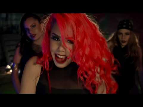 Besito en la Barriga - Tony Brouzee (Video Oficial)