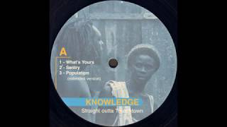 Knowledge Chords