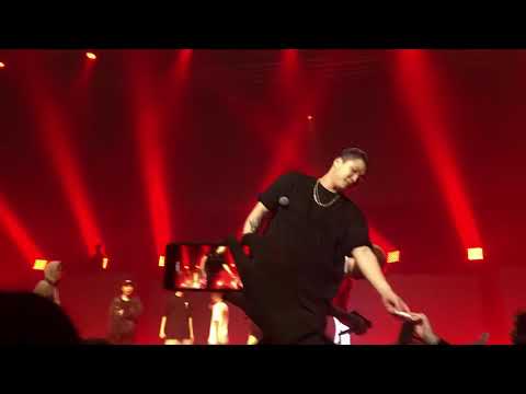 190119 IMJMWDF - 119 remix (IMJM콘서트)