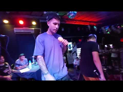 SEGO vs SHYA | CUARTOS DE FINAL | COPA PARANÁ | PRIMERA EDICION | 2021