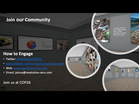 Revolution-ZERO March 2021