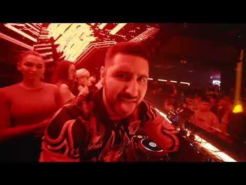 PUROFUEGO live @ TheBassement Madrid (FUNDAY 12-04-25)