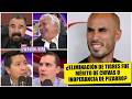 IMPERDIBLE El Tuca defiende a GUIDO PIZARRO a muerte y se burla del eliminado AMÉRICA | Generacion F