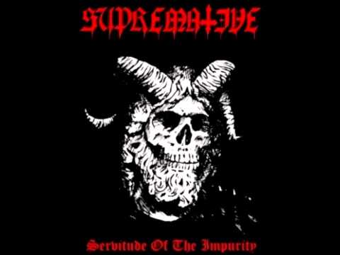 Supremative - Altars of Sodomy