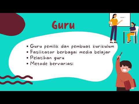 Lingkungan Belajar Aman dan Nyaman