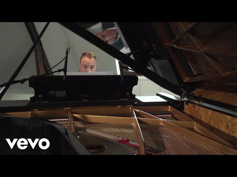 Jef Neve - We Made A Promise (Tutorial)