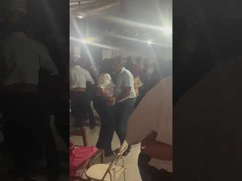 Baile de campanha ROSÁRIO DO SUL