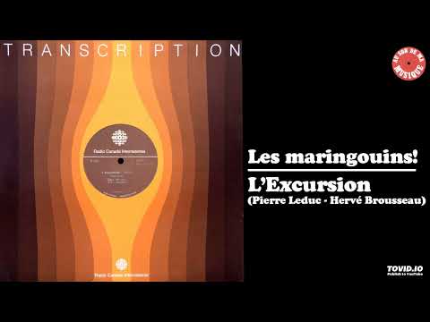L'Excursion - Les Maringouins