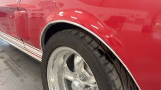 Купить купе Ford Mustang - Изображение 4 | Autoline KZ Купе Ford Mustang | Изображение 4 - Autoline