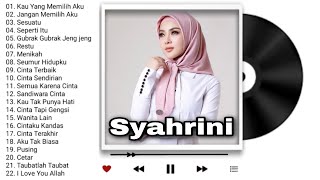 Download lagu Kumpulan Lagu Syahrini Full 2023 mp3