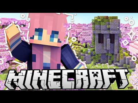 Ancient Iron Golem | Minecraft Forever World | Ep. 2