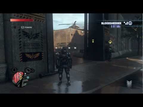 [Prototype 2] Gameplay Walkthrough HD - Part 4