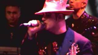 Boy George - Miss Me Blind