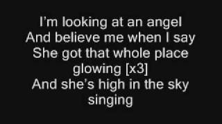 Akon Angel Lyrics