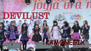 NMB48 - Kamonegix (DeviLust Cover)