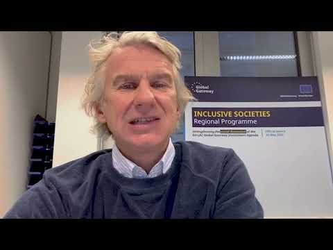 Information Session: Call for Proposals 2026 – EU-LAC Social Accelerator Program