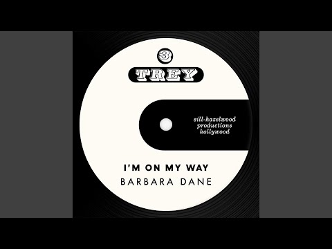 I'm on My Way (1960 Remastered)