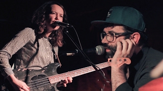 The Luyas 'Self-Unemployed'