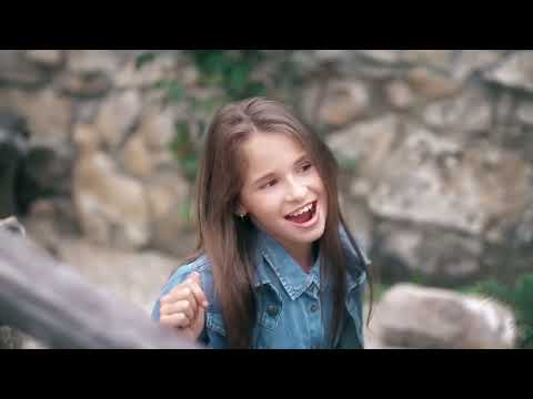 Carla's Dreams   Eroina cool parody in Russian Heroine   Maria Panyukova