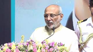 08.07.2025: Governor attends the Foundation Day of the People’s Education Society established by Bharat Ratna Dr. Babasaheb Ambedkar;?>