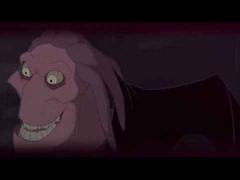 Not Strong Enough [extended preview]