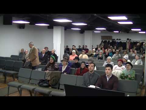 Rătăcit-am multă vreme - video
