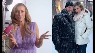 Krupa o zaręczynach: 