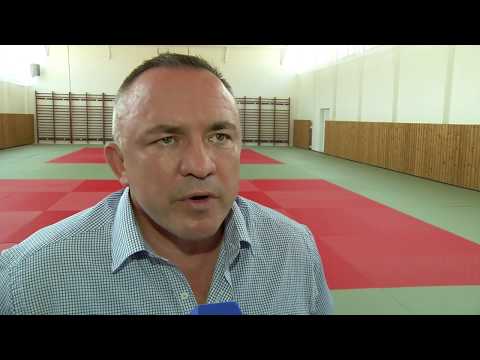 Befejeződött az MVSC sporttelep felújítása