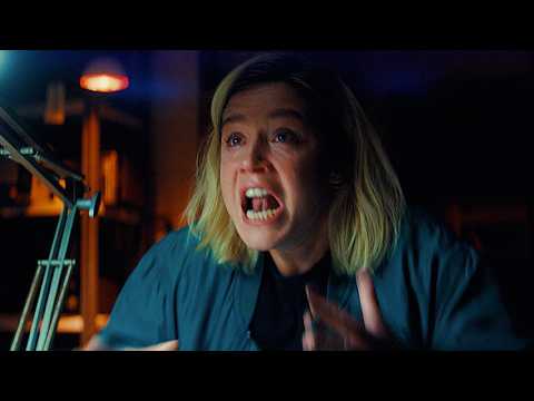 Bien c’est pas assez | L’amour ouf (2025) | Adèle Exarchopoulos, Alain Chabat | Movie Clip 4K