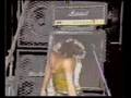 Tyran Pace Eye To Eye Live 1985