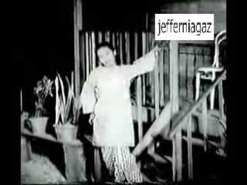 OST Juwita 1951 - Petikan lagu 2