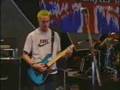 Pitchshifter - Virus (Bizarre 23-08-98)