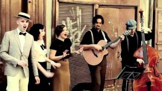 O Sister! - Vet Boswell Tribute (May 2011, 100th anniversary)