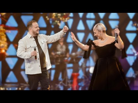 Juliana Pasha & Aranit Hoxha - Kenge Moj