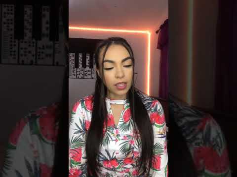 HAWAI - MALUMA (RESPUESTA ANDREA VILCHEZ) ft FER THE MOUNTAIN, MAIKFINE