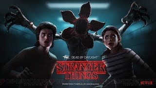 デモゴルゴンとやらに会いに行く【Dead By Daylight】