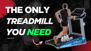 What’s the Best Incline Treadmill for Home Use with 18% Auto Incline?