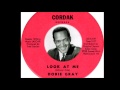 Dobie Gray - Look At Me  ( 1962)