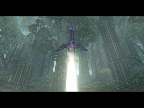 Zelda: Twilight Princess 4K