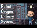 New oxygen system experiments | Ep 5 | ONI - Frosty - Ceres